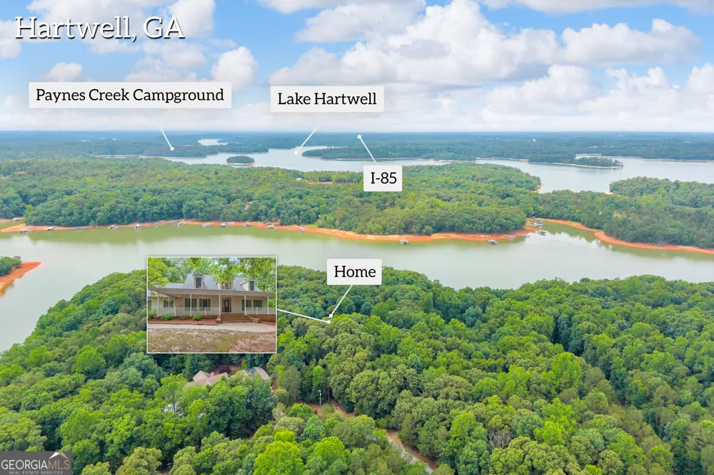 242 Pristine CV Hartwell, GA 30643