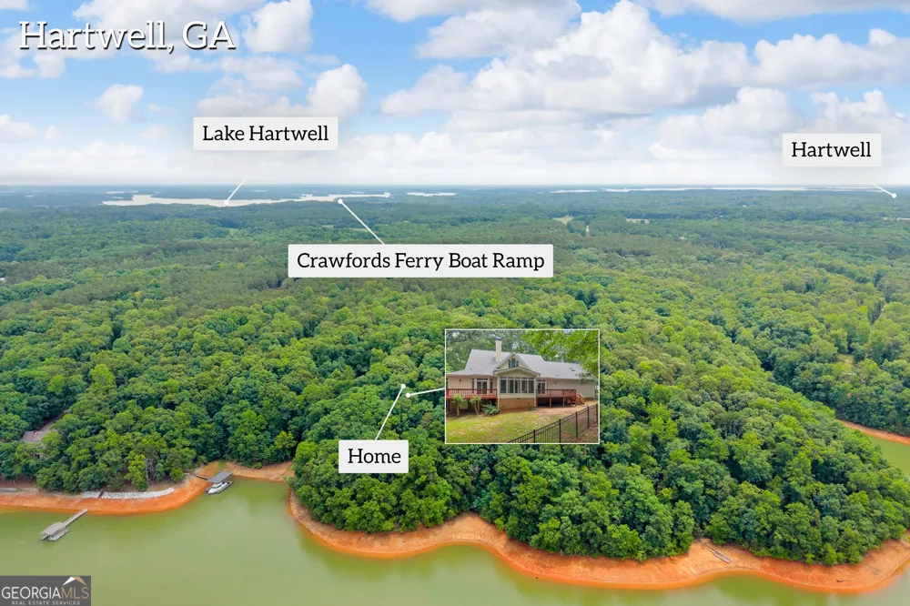 242 Pristine CV Hartwell, GA 30643