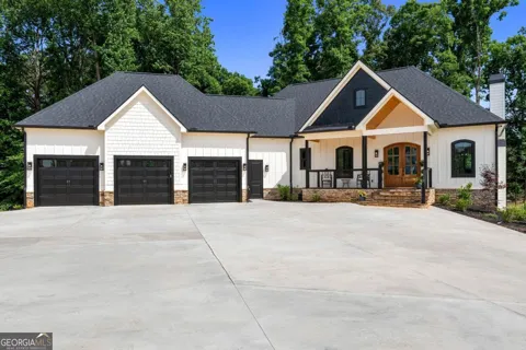 183 Lake Pointe RD