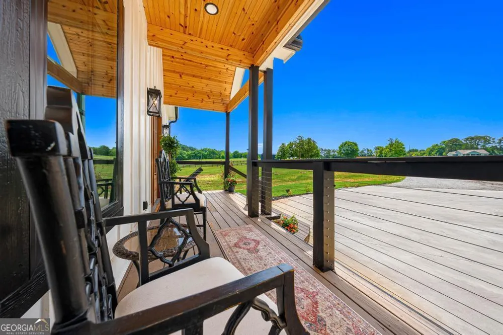 183 Lake Pointe RD Hartwell, GA 30643