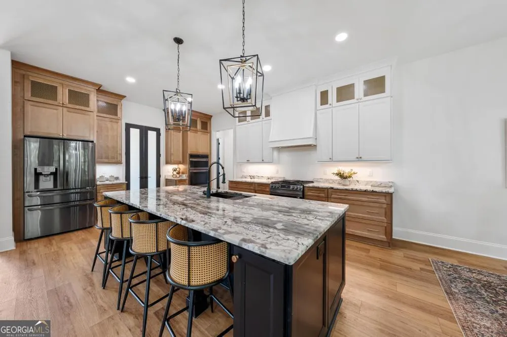 183 Lake Pointe RD Hartwell, GA 30643