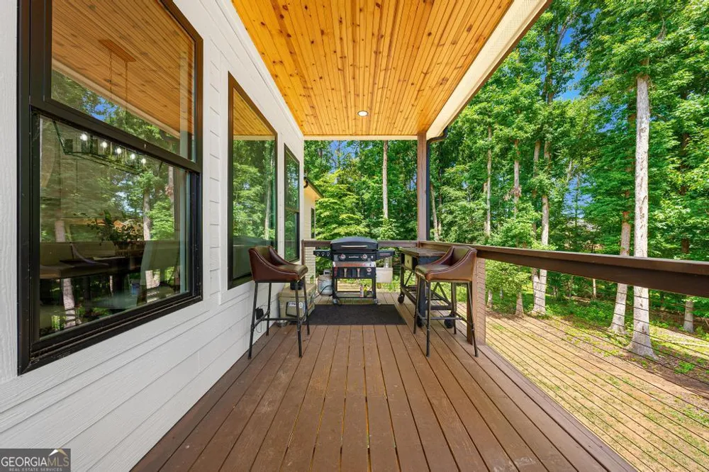 183 Lake Pointe RD Hartwell, GA 30643