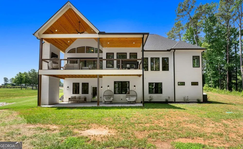 183 Lake Pointe RD Hartwell, GA 30643