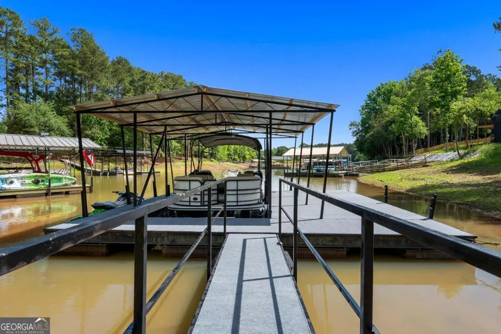 183 Lake Pointe RD Hartwell, GA 30643