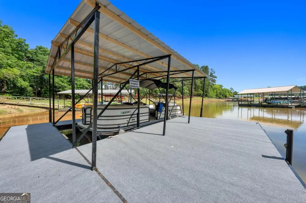 183 Lake Pointe RD Hartwell, GA 30643