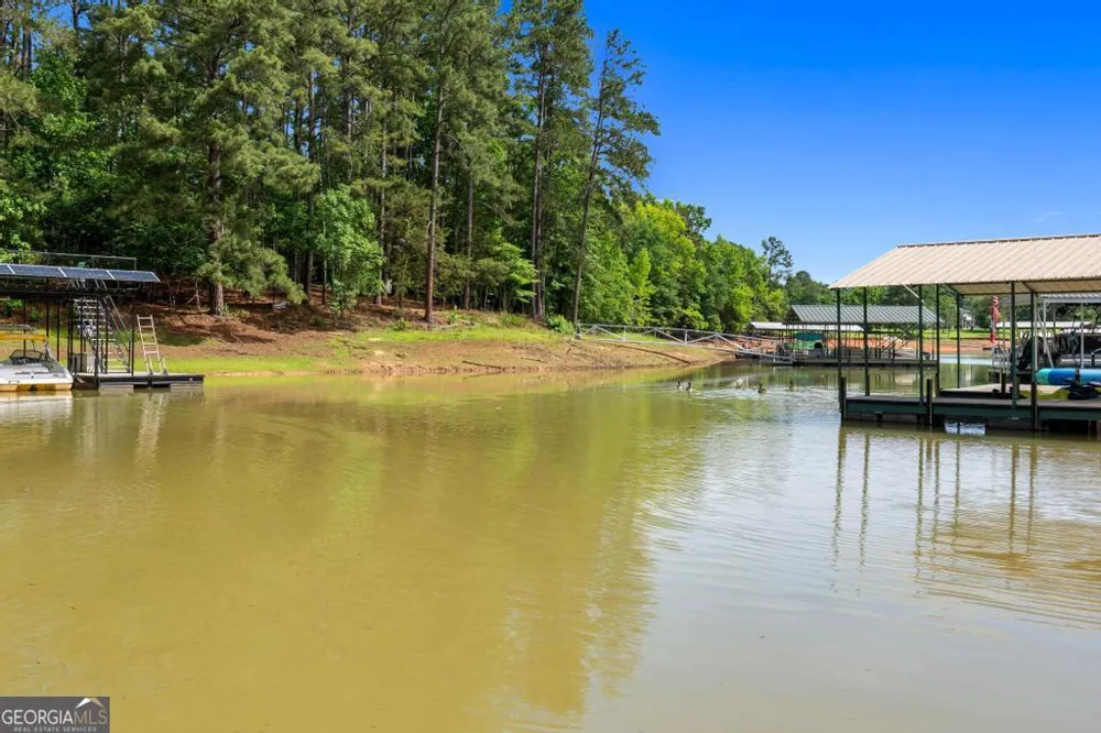 183 Lake Pointe RD Hartwell, GA 30643