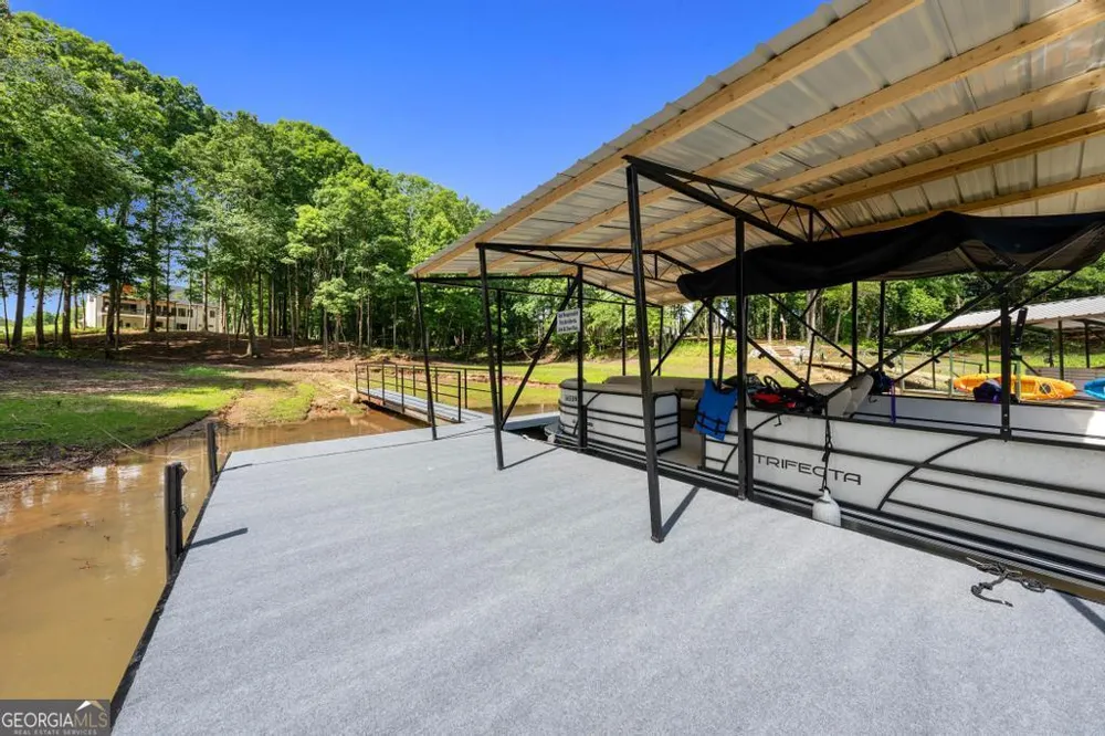 183 Lake Pointe RD Hartwell, GA 30643