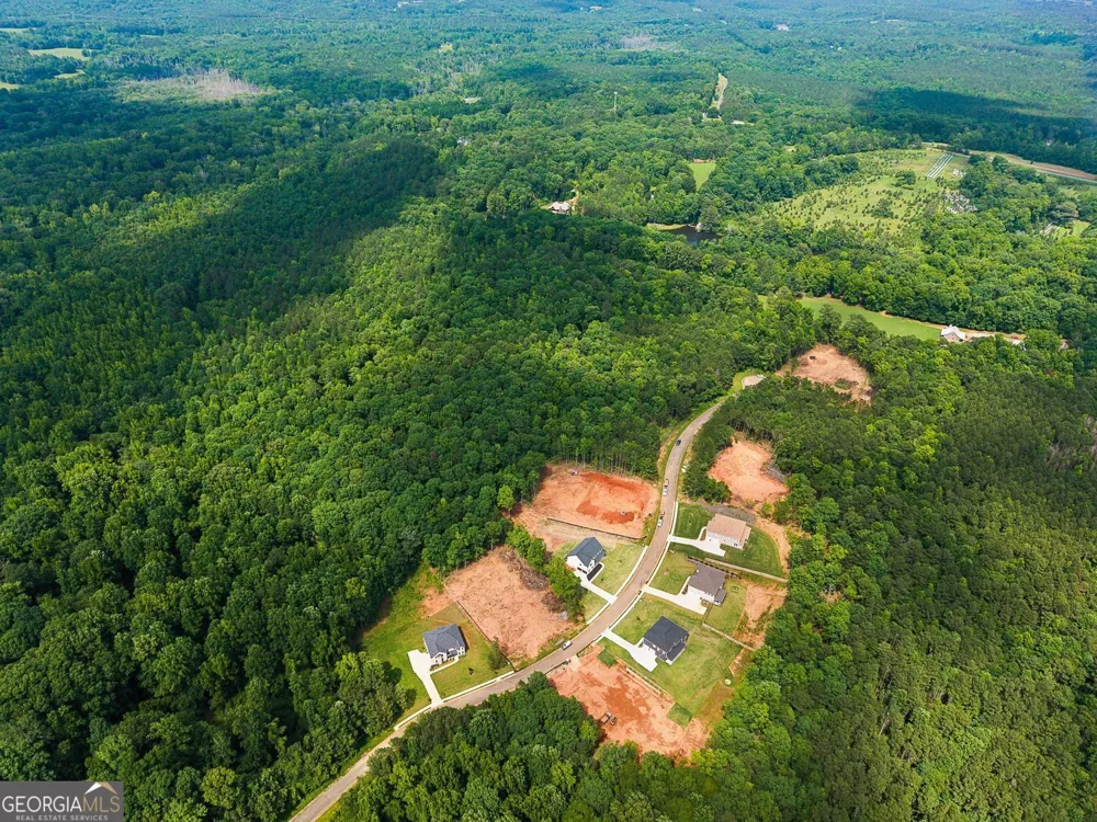 1025 Queens Bridge WAY Griffin, GA 30223