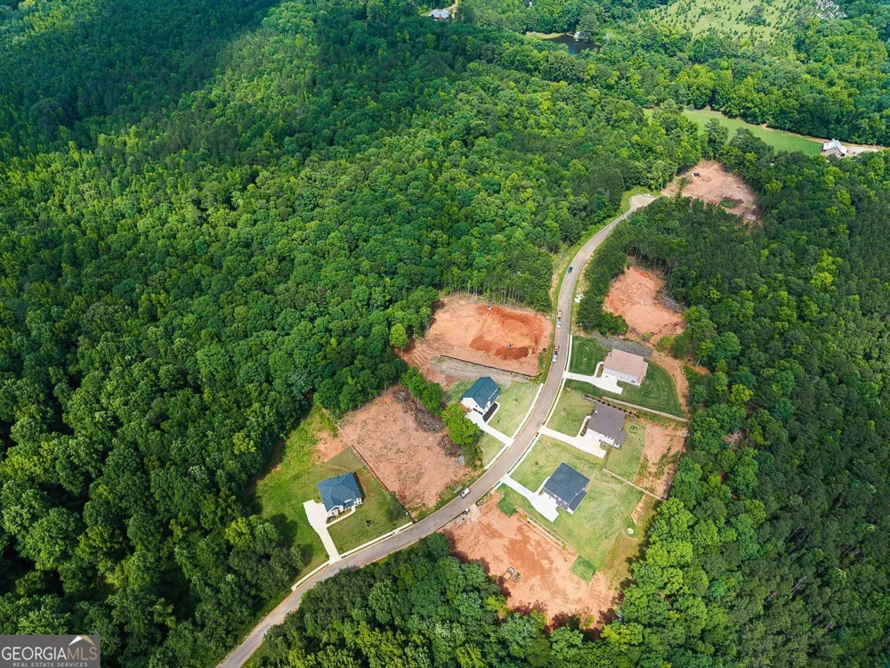 1025 Queens Bridge WAY Griffin, GA 30223