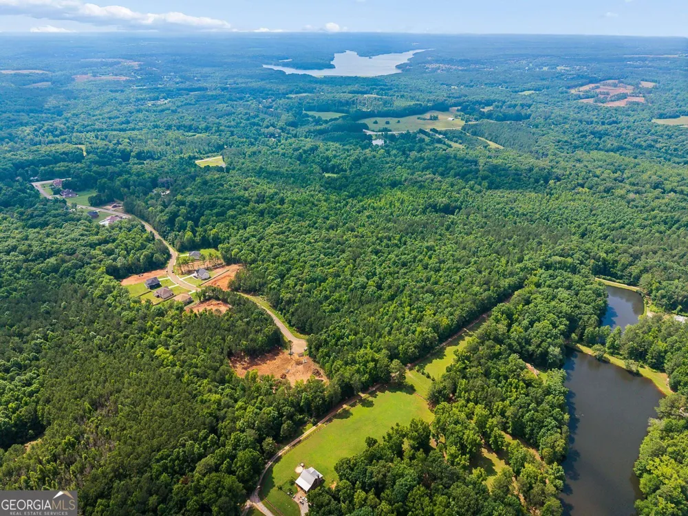 1025 Queens Bridge WAY Griffin, GA 30223