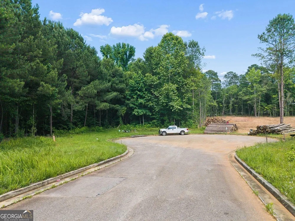 1025 Queens Bridge WAY Griffin, GA 30223