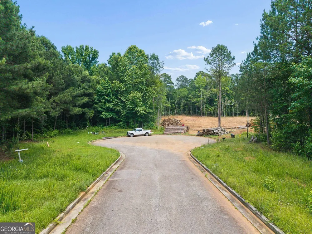 1025 Queens Bridge WAY Griffin, GA 30223