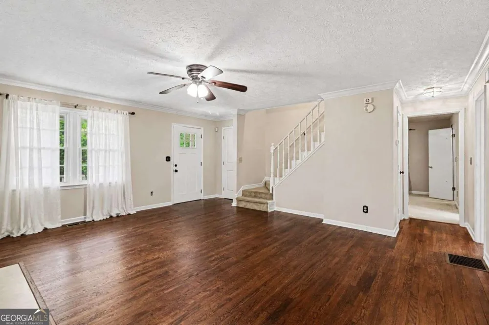 806 Valley Run DR Bremen, GA 30110
