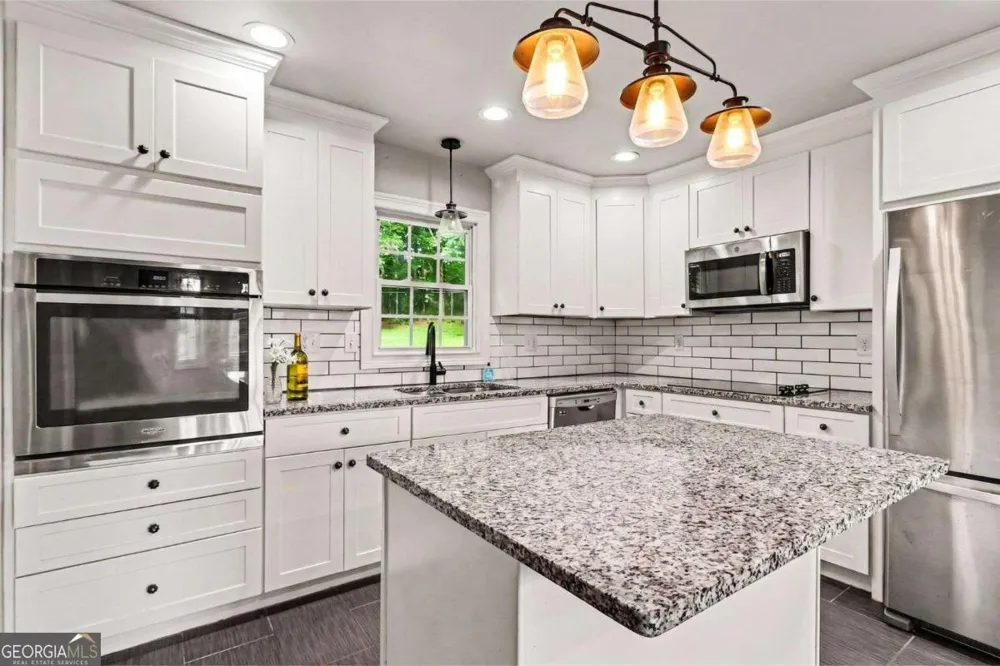 806 Valley Run DR Bremen, GA 30110