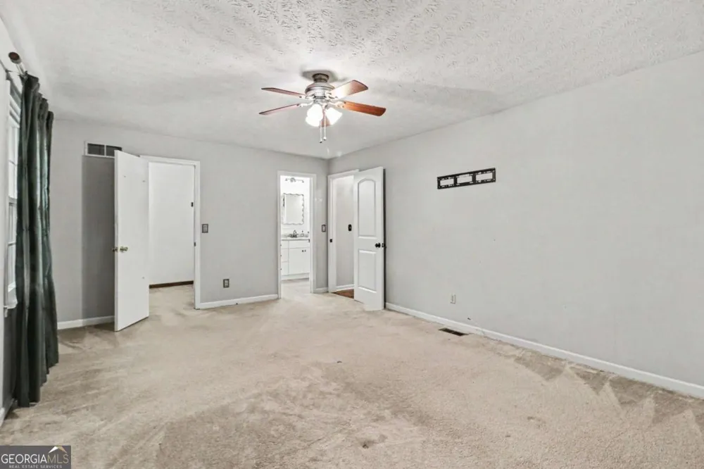 806 Valley Run DR Bremen, GA 30110