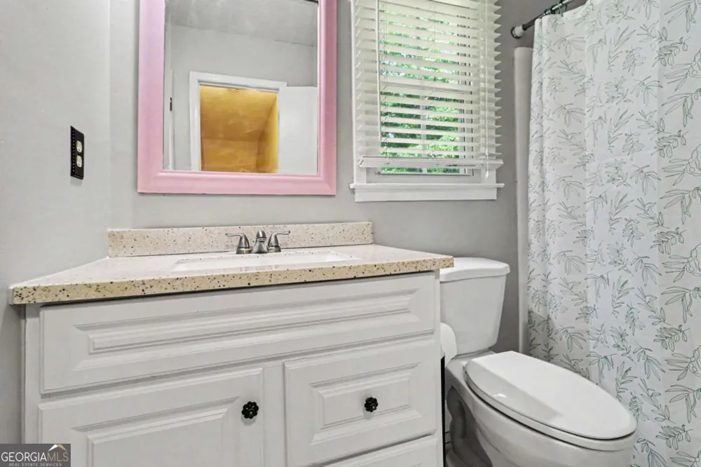806 Valley Run DR Bremen, GA 30110