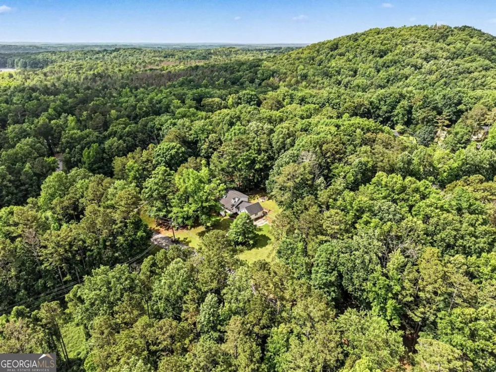 806 Valley Run DR Bremen, GA 30110