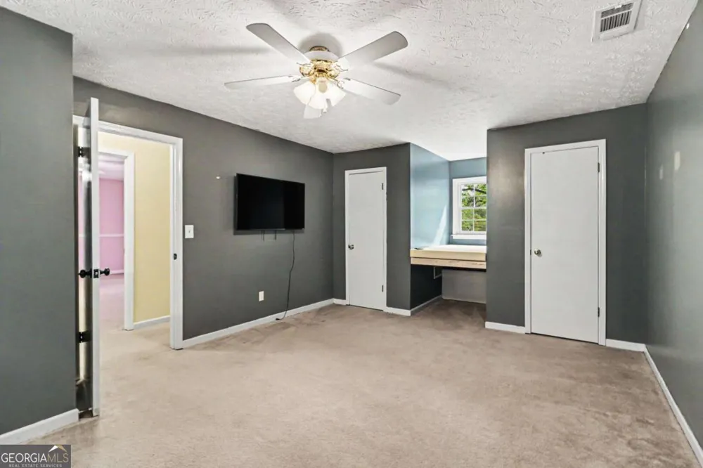 806 Valley Run DR Bremen, GA 30110
