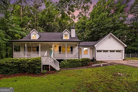 806 Valley Run DR