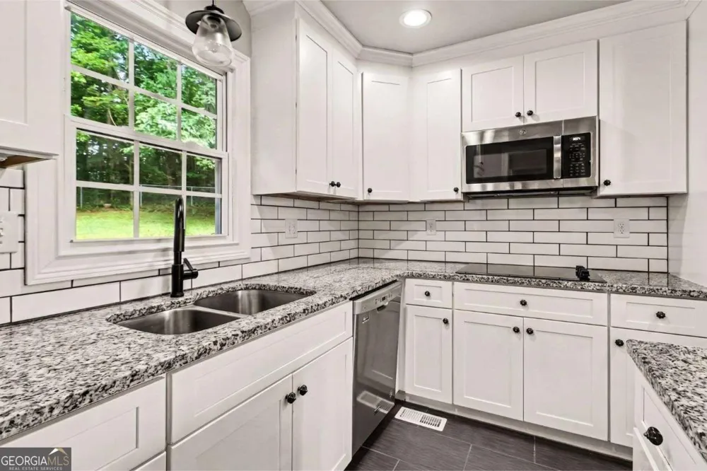 806 Valley Run DR Bremen, GA 30110