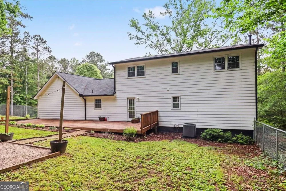 806 Valley Run DR Bremen, GA 30110