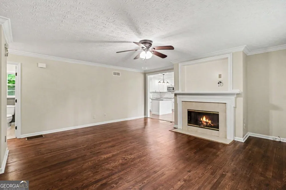 806 Valley Run DR Bremen, GA 30110