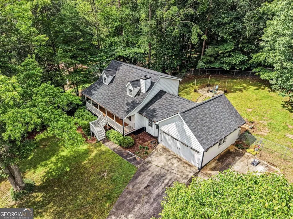 806 Valley Run DR Bremen, GA 30110