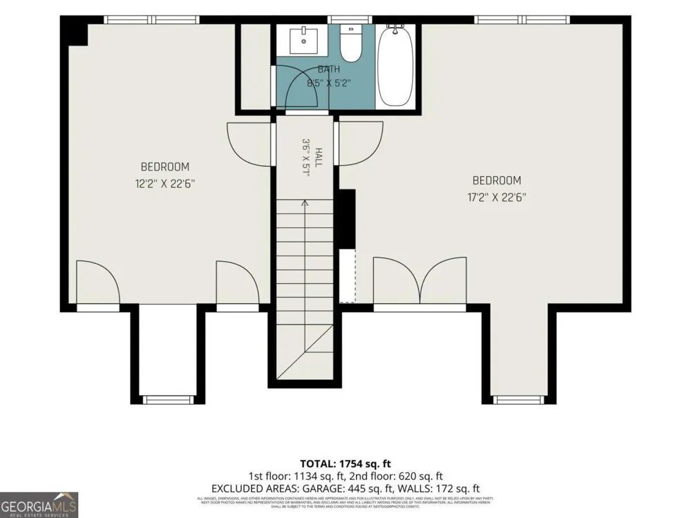 806 Valley Run DR Bremen, GA 30110