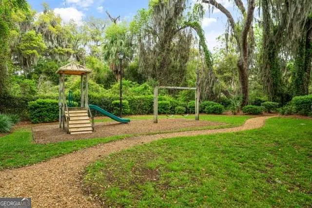 1704 Frederica RD St. Simons, GA 31522