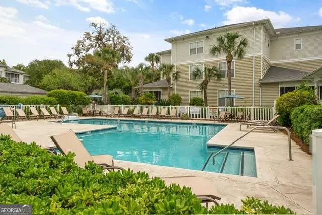 1704 Frederica RD St. Simons, GA 31522