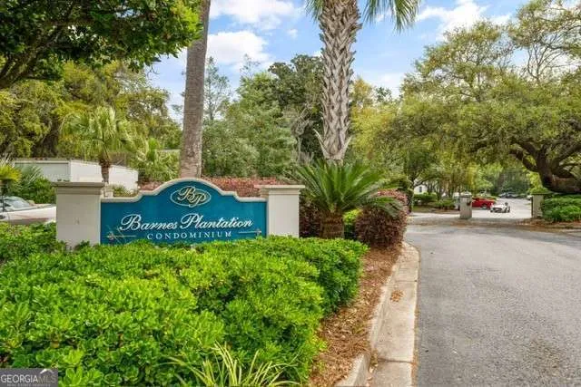 1704 Frederica RD St. Simons, GA 31522