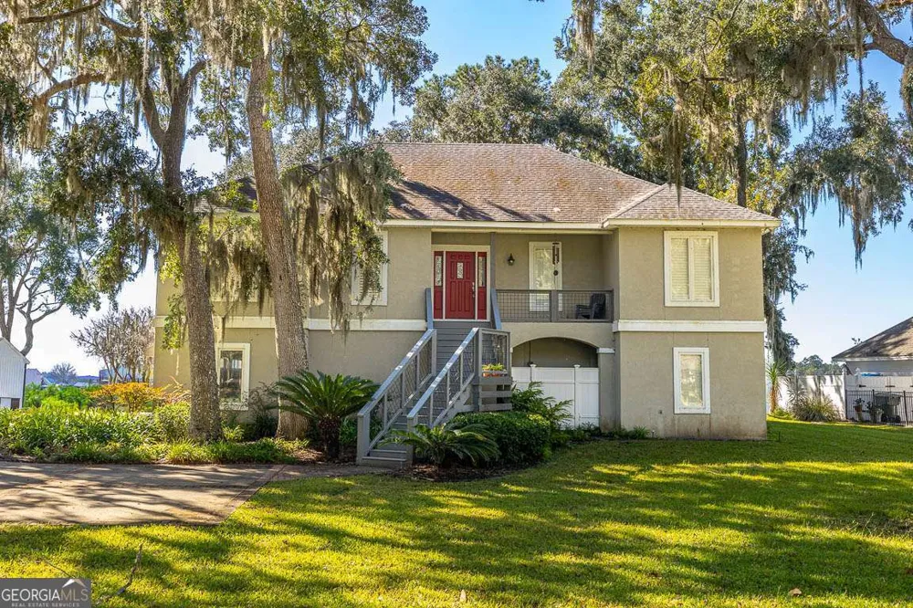 113 Laurel Grove RD Brunswick, GA 31523