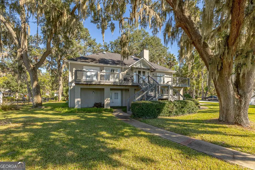 113 Laurel Grove RD Brunswick, GA 31523