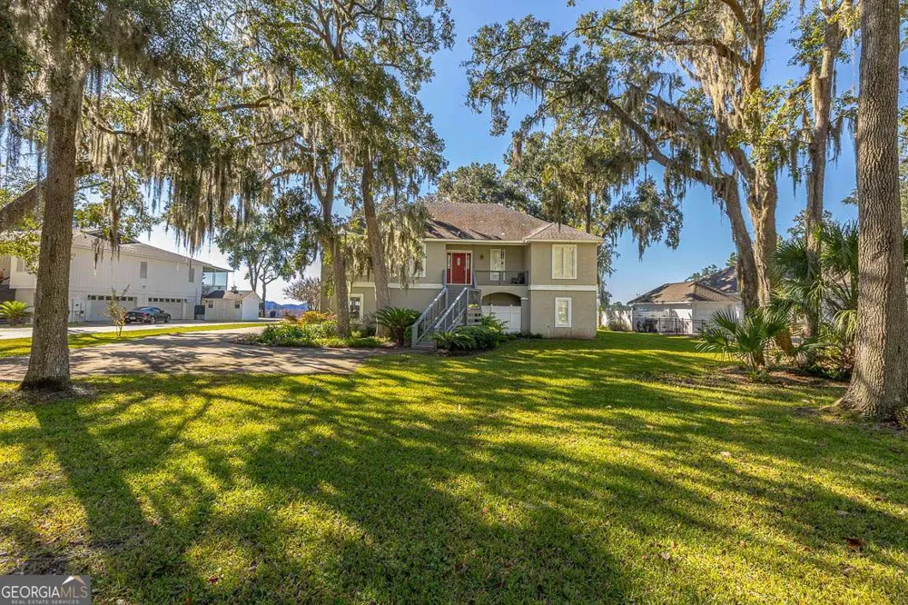 113 Laurel Grove RD Brunswick, GA 31523