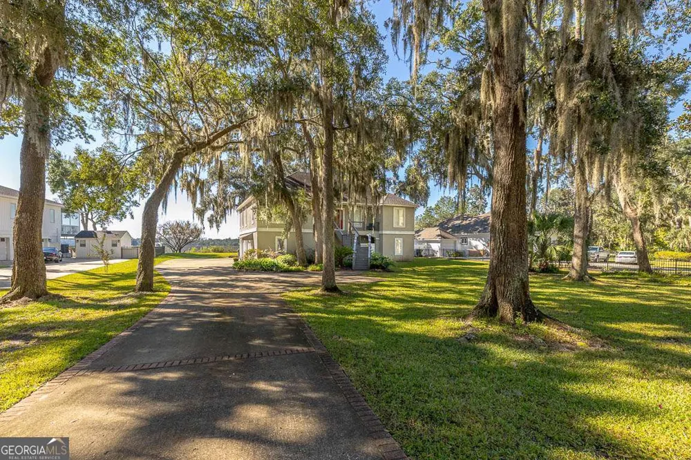 113 Laurel Grove RD Brunswick, GA 31523