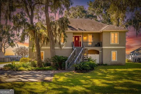 113 Laurel Grove RD