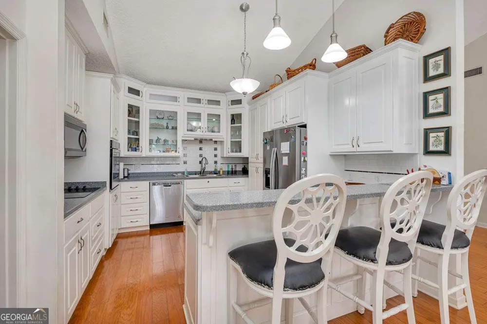 113 Laurel Grove RD Brunswick, GA 31523