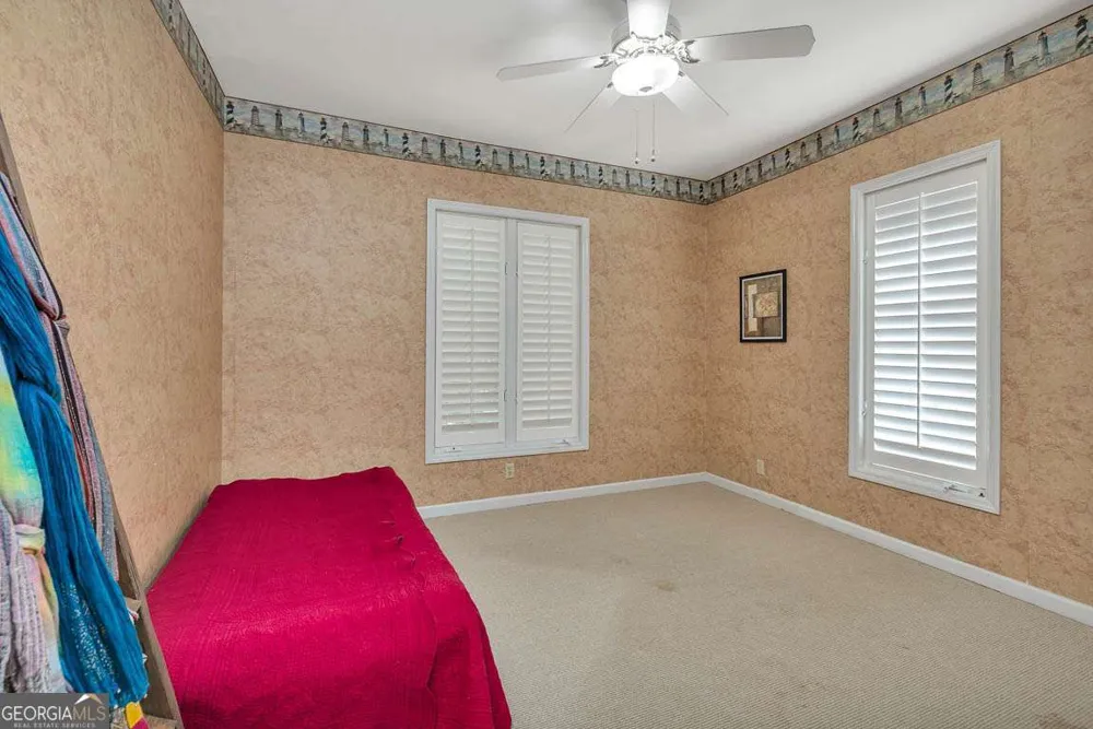 113 Laurel Grove RD Brunswick, GA 31523