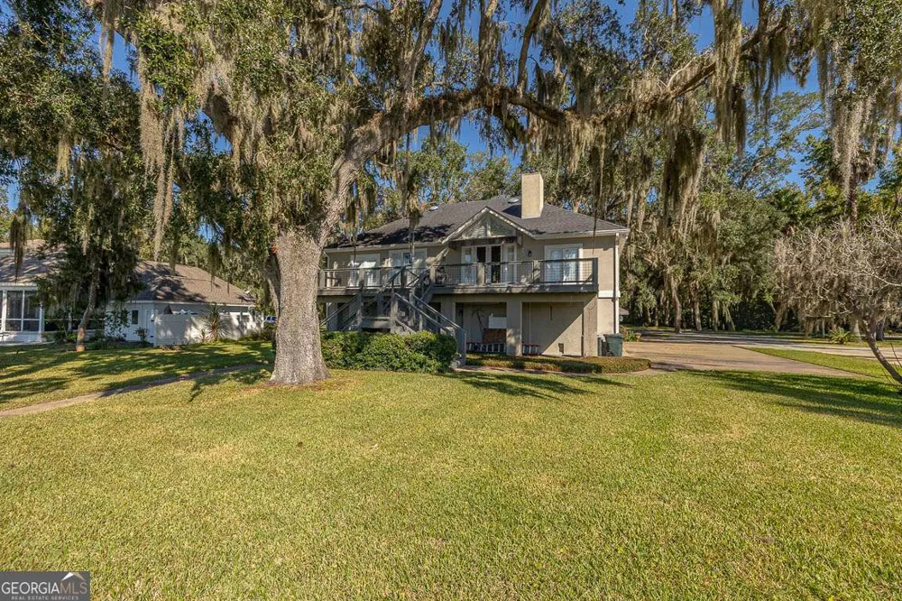 113 Laurel Grove RD Brunswick, GA 31523