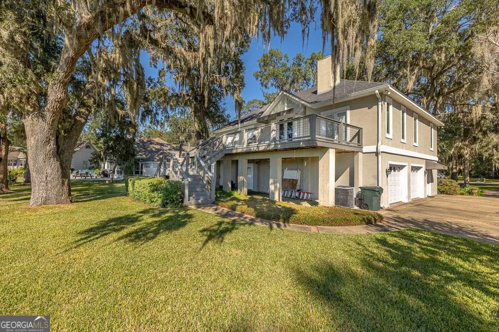 113 Laurel Grove RD Brunswick, GA 31523