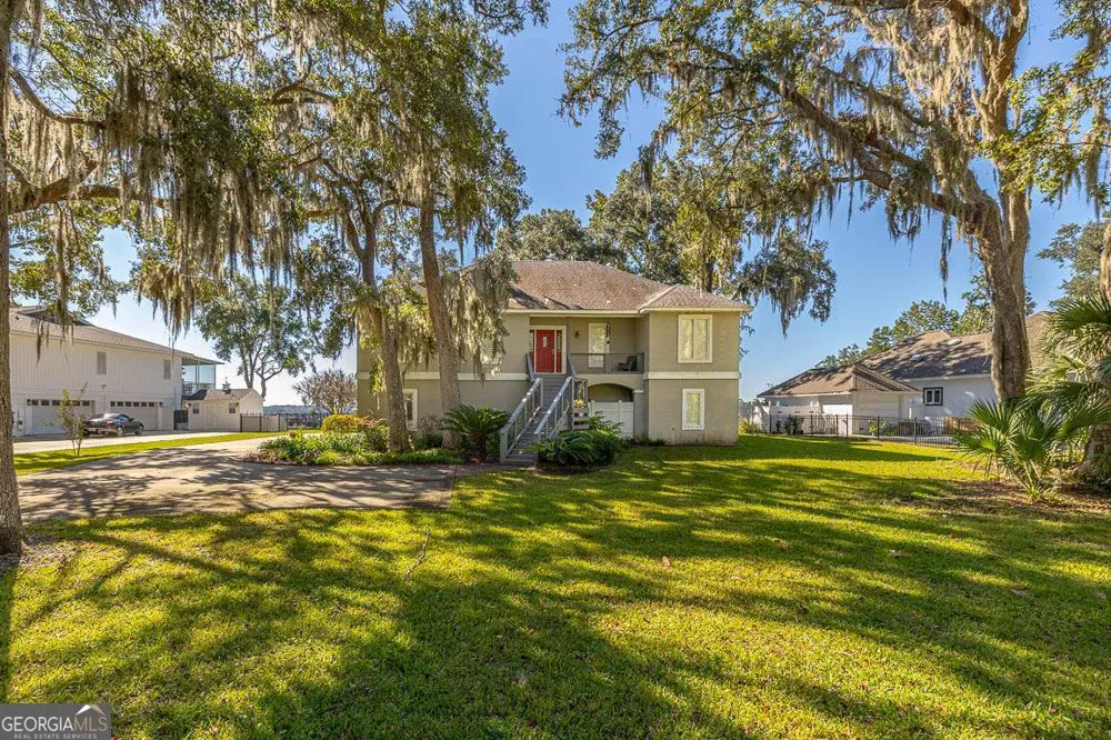 113 Laurel Grove RD Brunswick, GA 31523