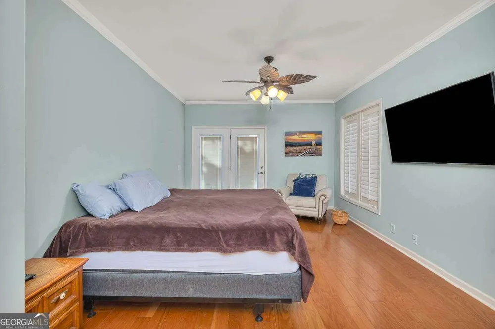 113 Laurel Grove RD Brunswick, GA 31523