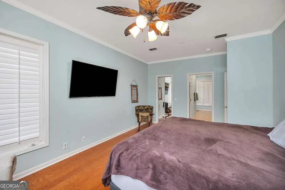 113 Laurel Grove RD Brunswick, GA 31523