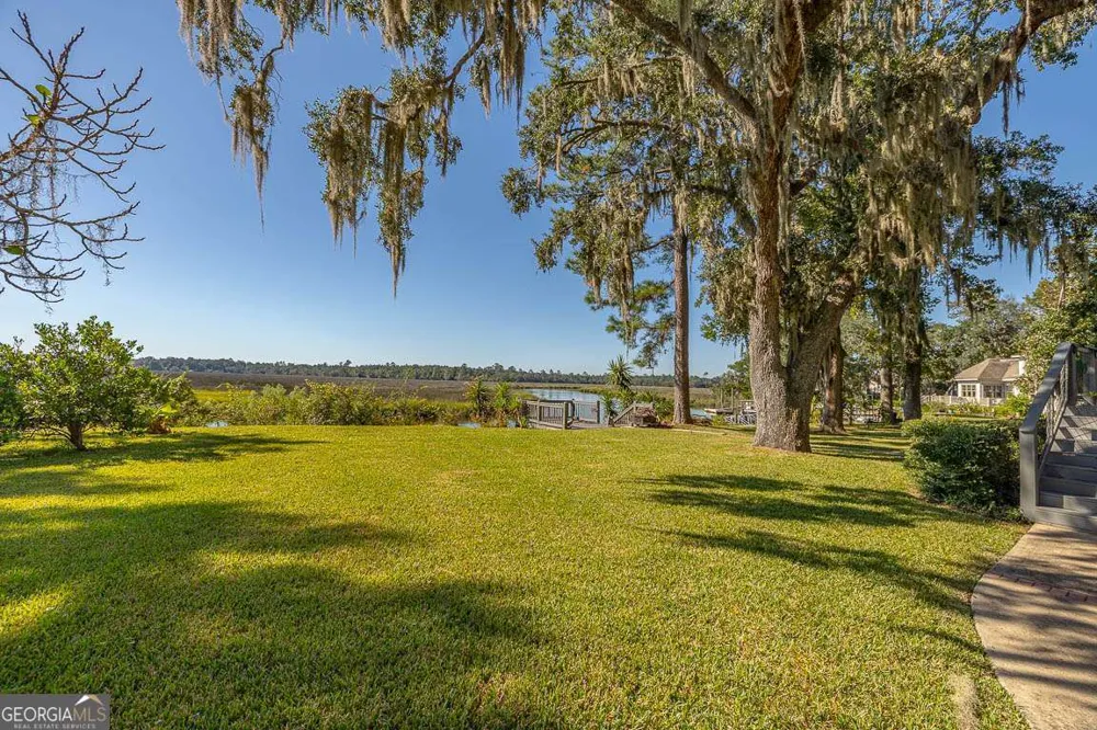 113 Laurel Grove RD Brunswick, GA 31523