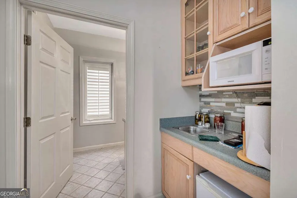 113 Laurel Grove RD Brunswick, GA 31523