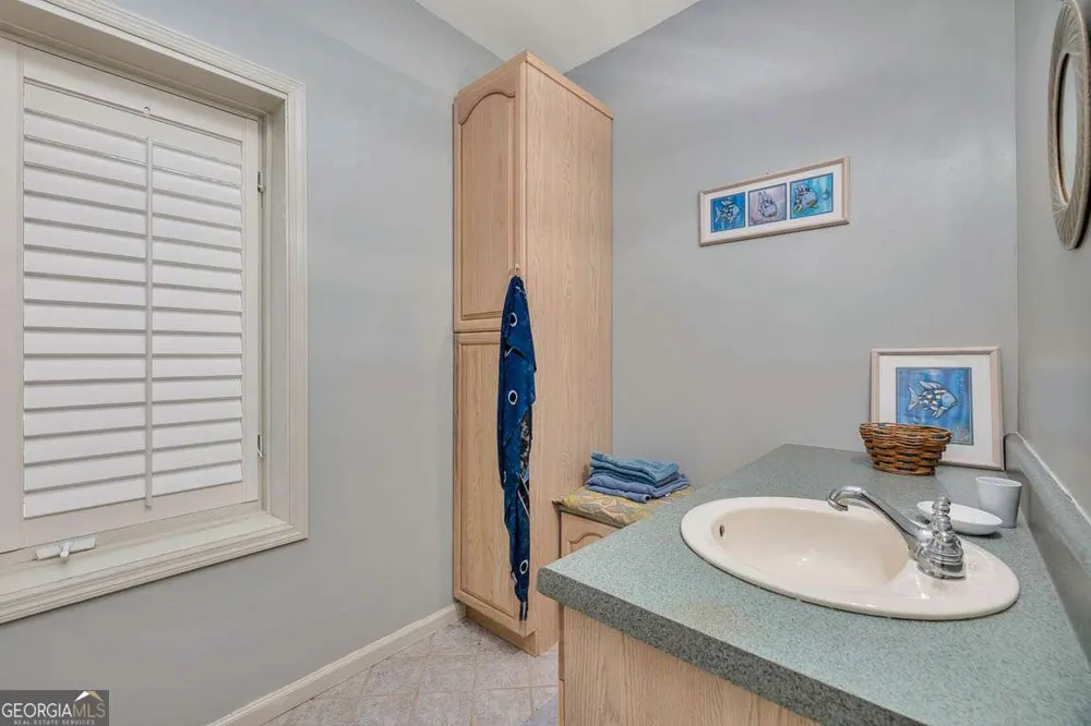 113 Laurel Grove RD Brunswick, GA 31523