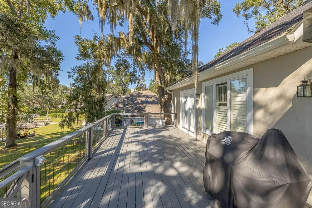 113 Laurel Grove RD Brunswick, GA 31523