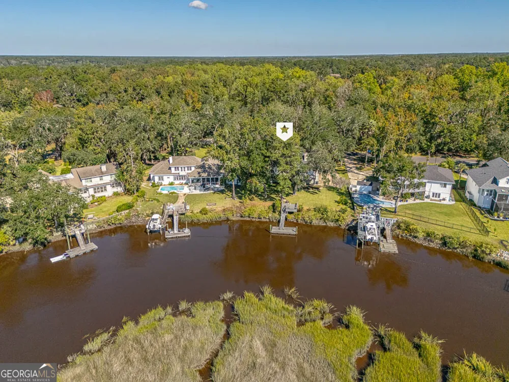 113 Laurel Grove RD Brunswick, GA 31523