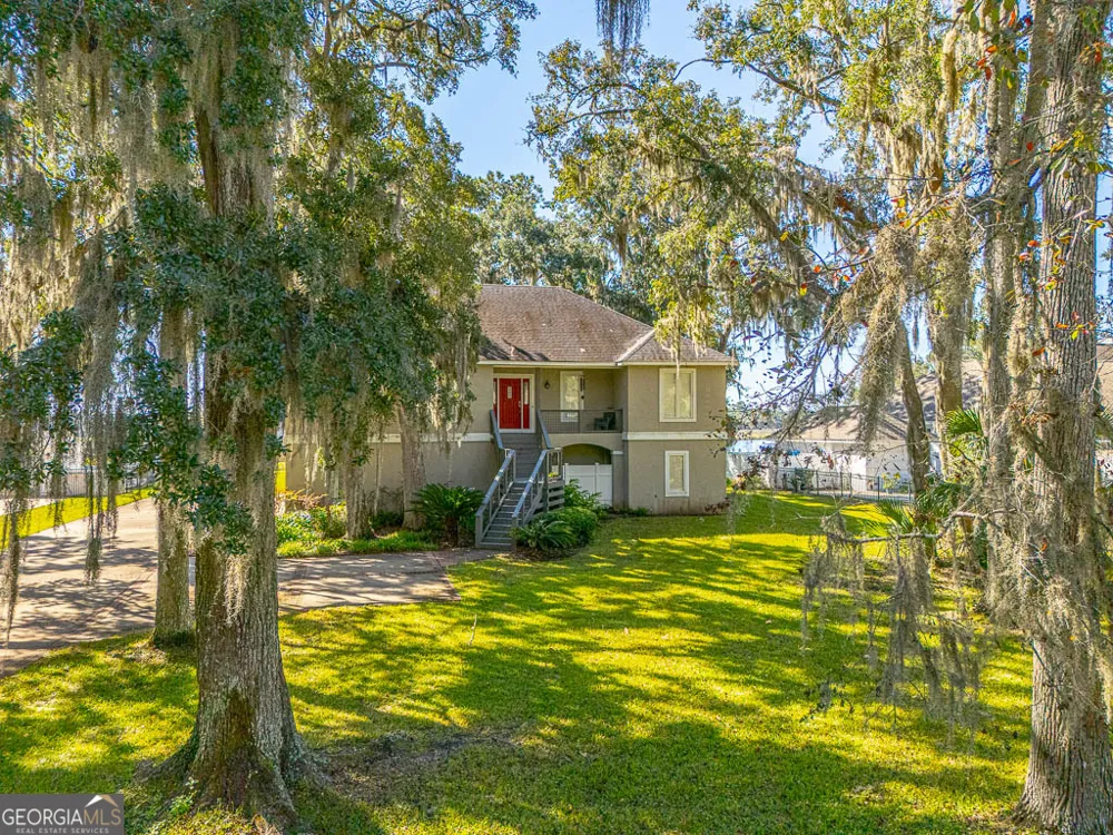 113 Laurel Grove RD Brunswick, GA 31523