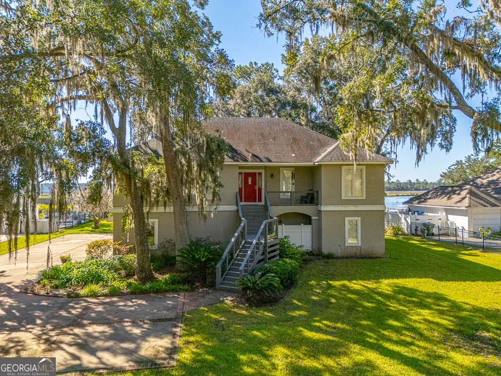 113 Laurel Grove RD Brunswick, GA 31523